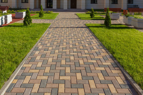 Reasons to Select Us for Your Driveway Paving Requirements in St Albans, WV